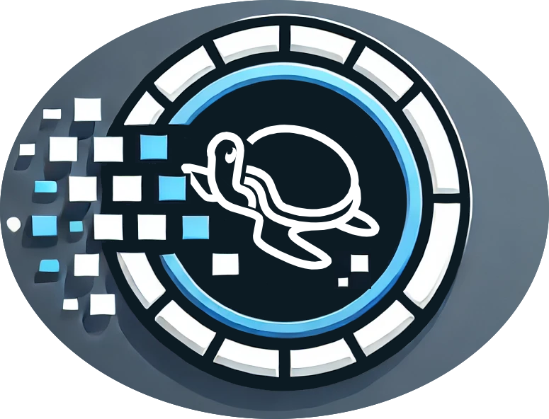 IrvineTokenizer Logo
